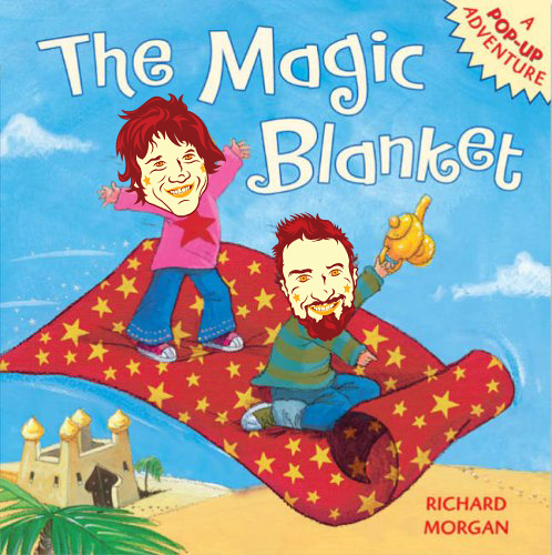 MagicBlanket copy